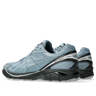 Asics Gt-2160 'fjord Grey Graphite Grey' In Gray