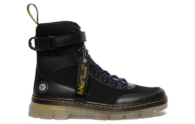 Dr. Martens Atmos X Combs Tech Boot 'black'