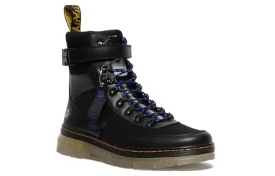 Dr. Martens Atmos X Combs Tech Boot 'black'