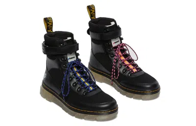 Dr. Martens Atmos X Combs Tech Boot 'black'