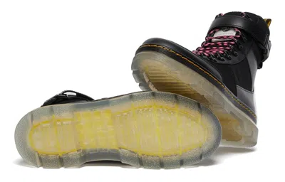 Dr. Martens Atmos X Combs Tech Boot 'black'