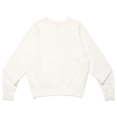 Human Made Beatles Sweatshirt 'white' In Neutral