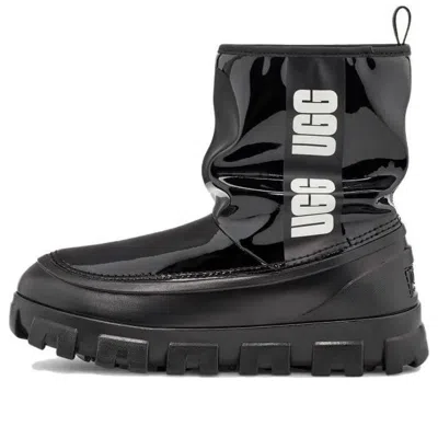 Ugg (wmns)  Classic Brellah Mini Boot 'black'