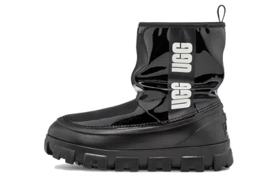 Ugg (wmns)  Classic Brellah Mini Boot 'black'