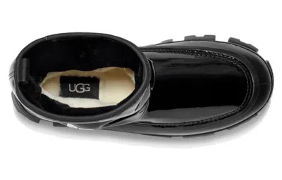 Ugg (wmns)  Classic Brellah Mini Boot 'black'