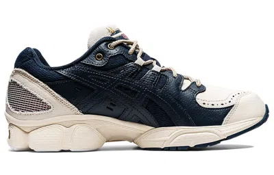 Asics Gel-nimbus 9 'white'