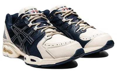 Asics Gel-nimbus 9 'white'