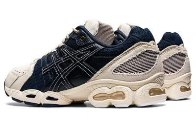 Asics Gel-nimbus 9 'white'