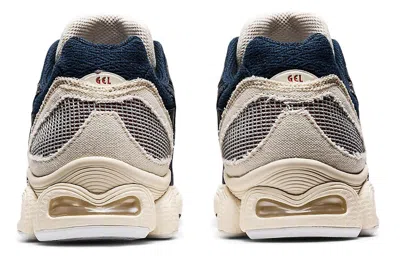 Asics Gel-nimbus 9 'white'