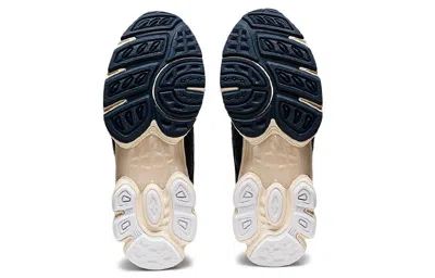 Asics Gel-nimbus 9 'white'