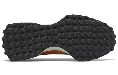 New Balance '327 Outdoor Inspired' Logo Print Platform Sole Sneakers