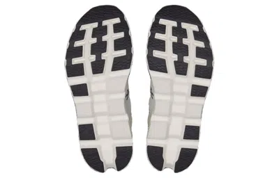 On (wmns)  Running Cloudstratus 3 'pearl Ivory' In White