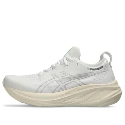 Asics (wmns)  Gel-nimbus 26 'cream White'