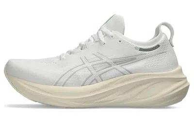 Asics (wmns)  Gel-nimbus 26 'cream White'