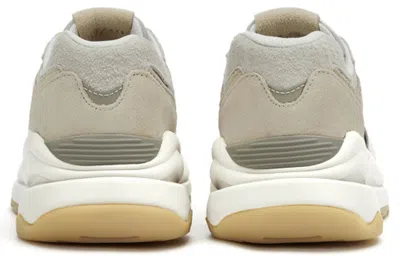 New Balance 57/40 Series Low-top Beige 'gray Light Cream' In Neutral