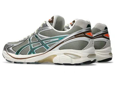 Asics Gt-2160 "carnival Concrete Bloom" Sneakers In Multi