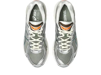 Asics Gt-2160 "carnival Concrete Bloom" Sneakers In Multi