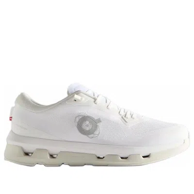 On (wmns)  Running X Kith Cloudze 'white Ice'