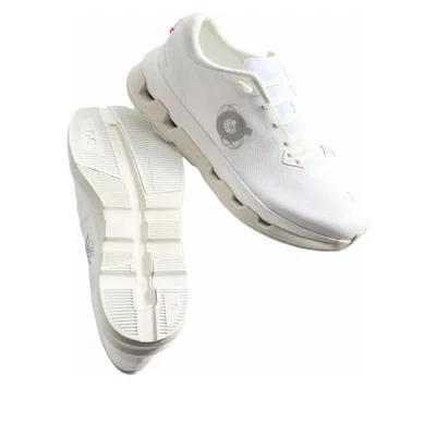 On (wmns)  Running X Kith Cloudze 'white Ice'