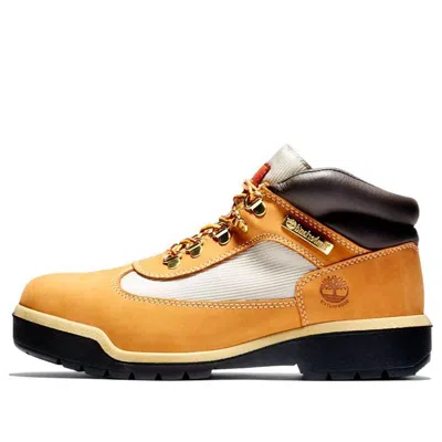 Timberland Mens  Field Boots In Multi