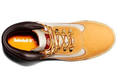 Timberland Mens  Field Boots In Multi