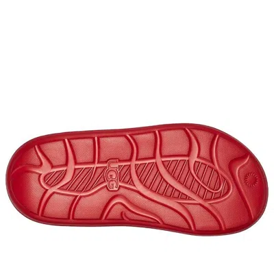 Ugg (wmns)  Sport Yeah Slide 'samba Red'