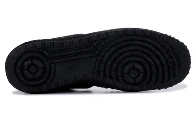 Nike Lunar Force 1 Duckboot 'black' 2017