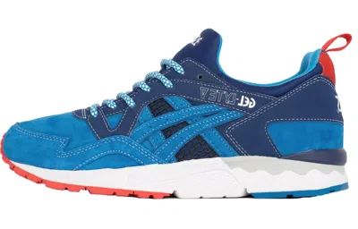 Asics Mita X Gel Lyte 5 'trico' In Multi