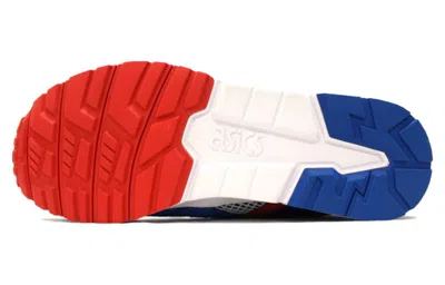 Asics Mita X Gel Lyte 5 'trico' In Multi