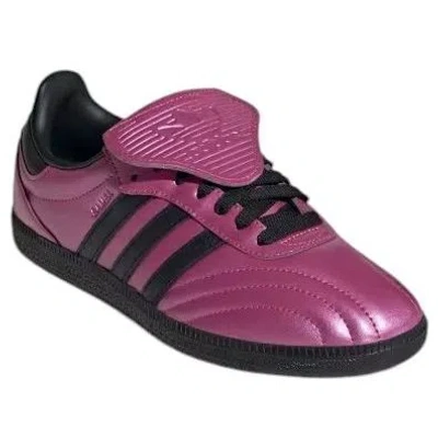 Adidas Originals Woman Sneakers Pink Size 6.5 Leather