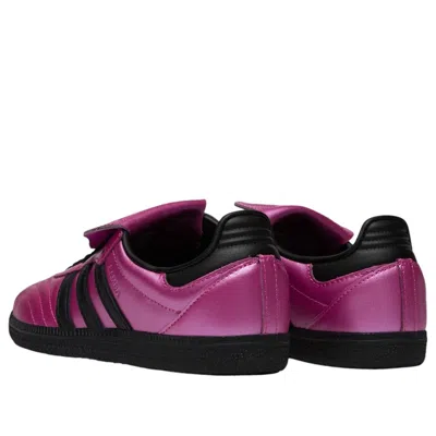 Adidas Originals Woman Sneakers Pink Size 6.5 Leather