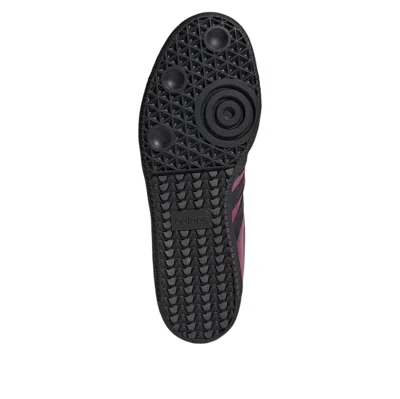 Adidas Originals Woman Sneakers Pink Size 6.5 Leather