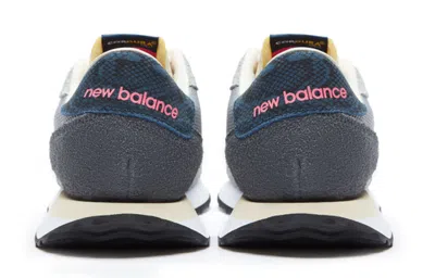 New Balance Sneakersnstuff X 237 'blue Racer' In Multi