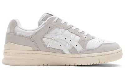 Asics Ex89 Sportstyle Shoes 'cream White'