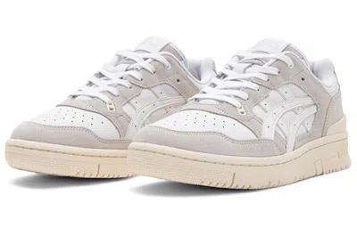 Asics Ex89 Sportstyle Shoes 'cream White'