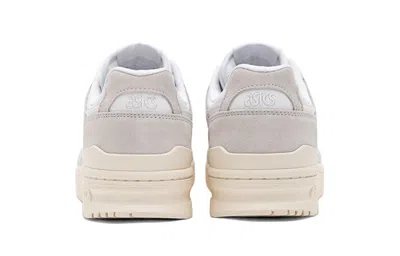 Asics Ex89 Sportstyle Shoes 'cream White'