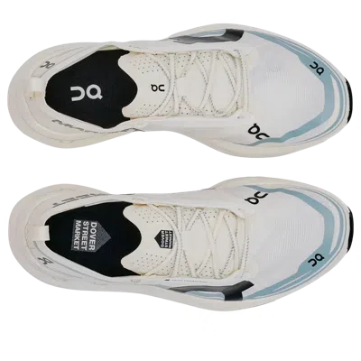 On (wmns)  Running X Dsm Cloudboom Ze 'white'