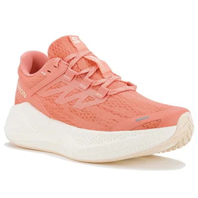 Salomon Aero Glide 3 In Pink