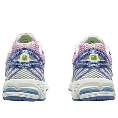 New Balance X Up There 860 V2 'blossom Pink' In Multi