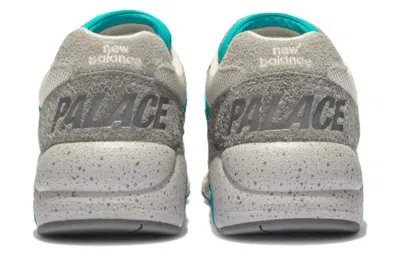 New Balance Men's Palace X  580