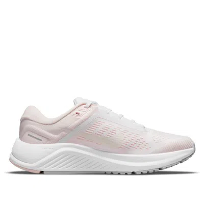 Nike (wmns)  Air Zoom Structure 24 'light Soft Pink'