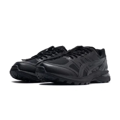 Asics Sneakers In Black
