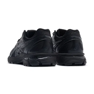 Asics Sneakers In Black