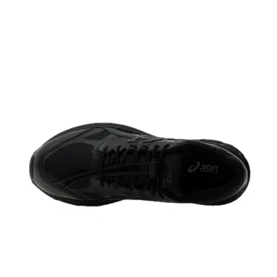 Asics Sneakers In Black