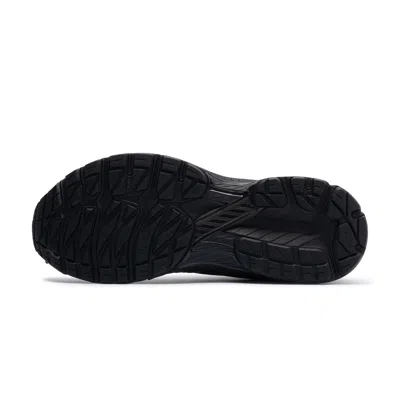 Asics Sneakers In Black