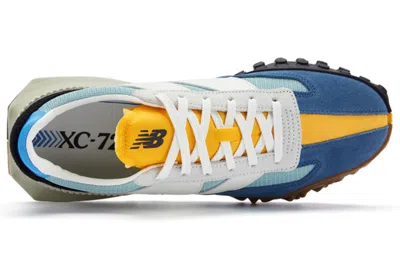 New Balance Xc-72 D Low Top Sneakers