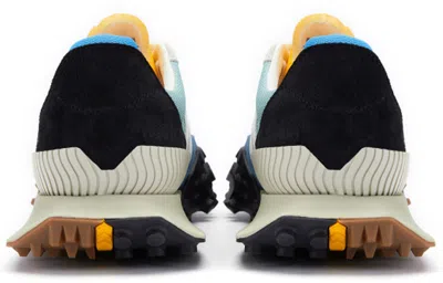 New Balance Xc-72 D Low Top Sneakers