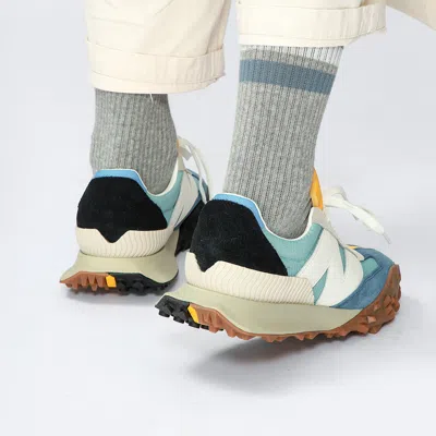 New Balance Xc-72 D Low Top Sneakers