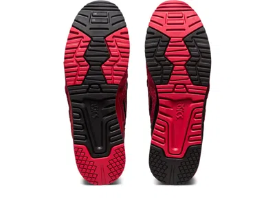 Asics Gel-lyte Iii Og 'red Spider' In Multi