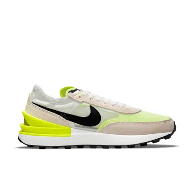 Nike (wmns)  Waffle One 'summit White Volt' In Multi